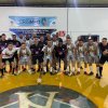 DTIC e Faturamento vencem a 2ª Copa Santa Casa de Futsal